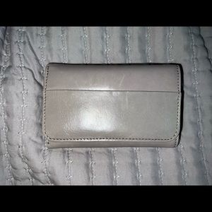 Boho Jill trifold wallet